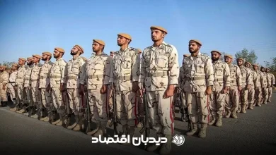 حقوق سربازان