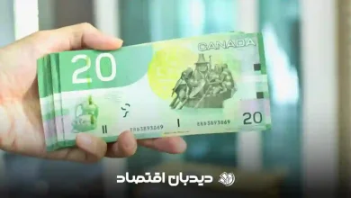 دلار کانادا