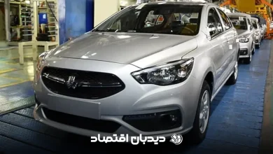 شاهین سایپا