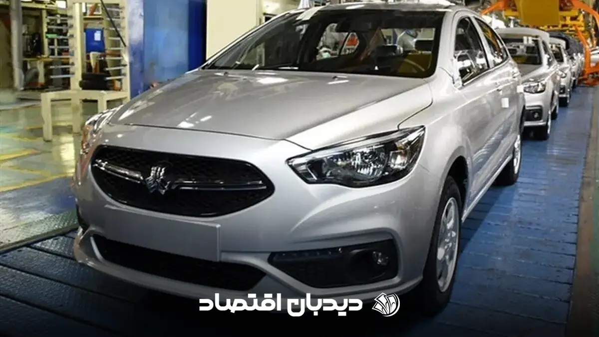 شاهین سایپا