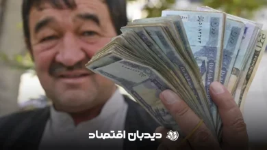 قیمت افغانی