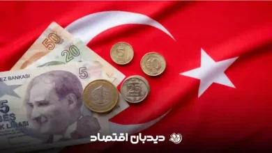 قیمت لیر ترکیه