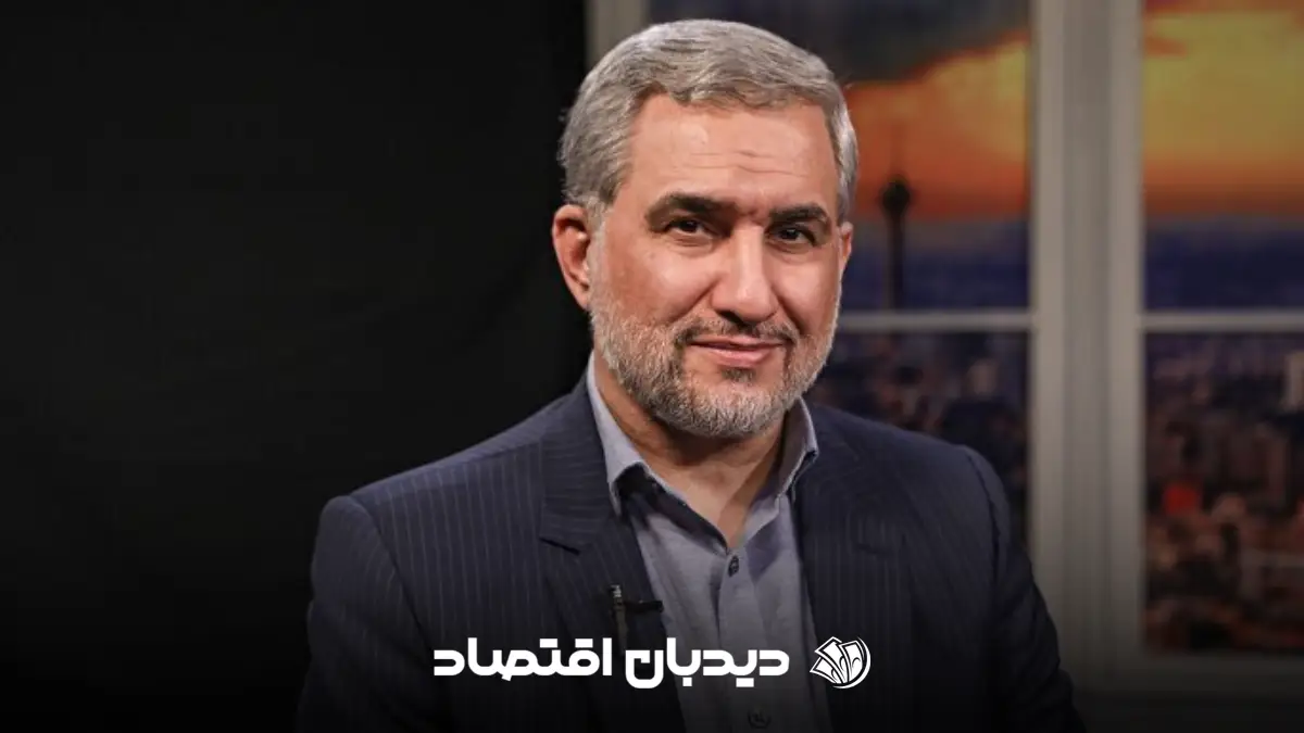 محسن اسماعیلی