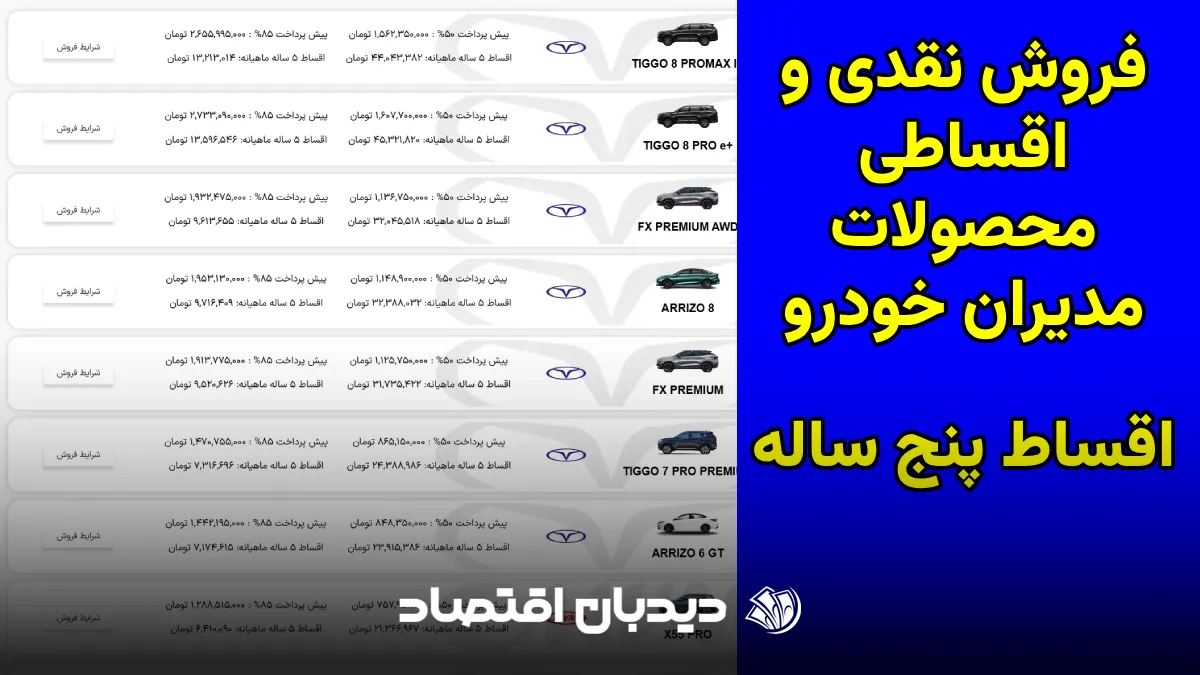 مدیران خودرو (1)