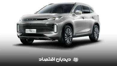 مشخصات اکستریم TXL
