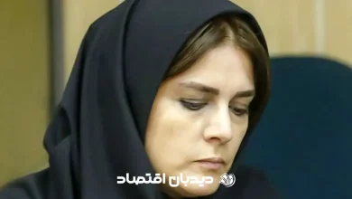 منصوره قدیری