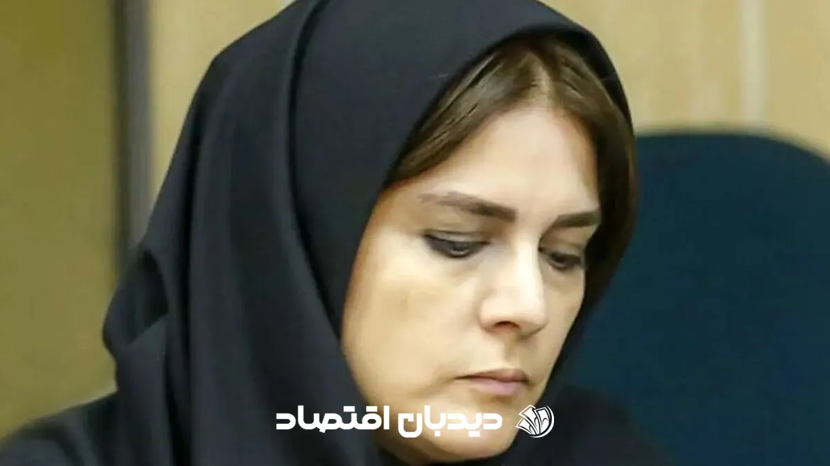 منصوره قدیری