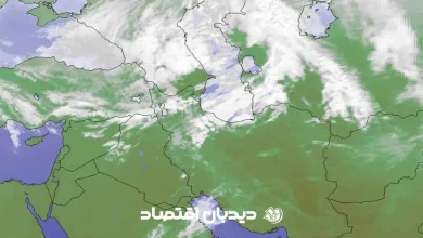 هواشناسی