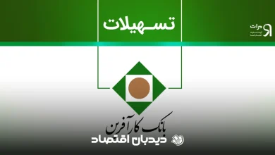وام ۲۰۰ میلیونی بانک کارآفرین