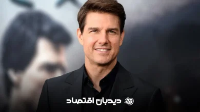 تام کروز