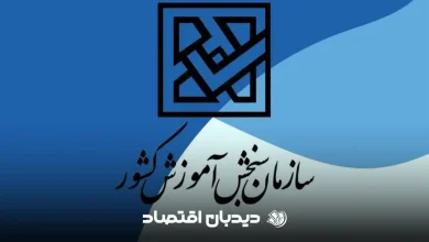سازمان سنجش