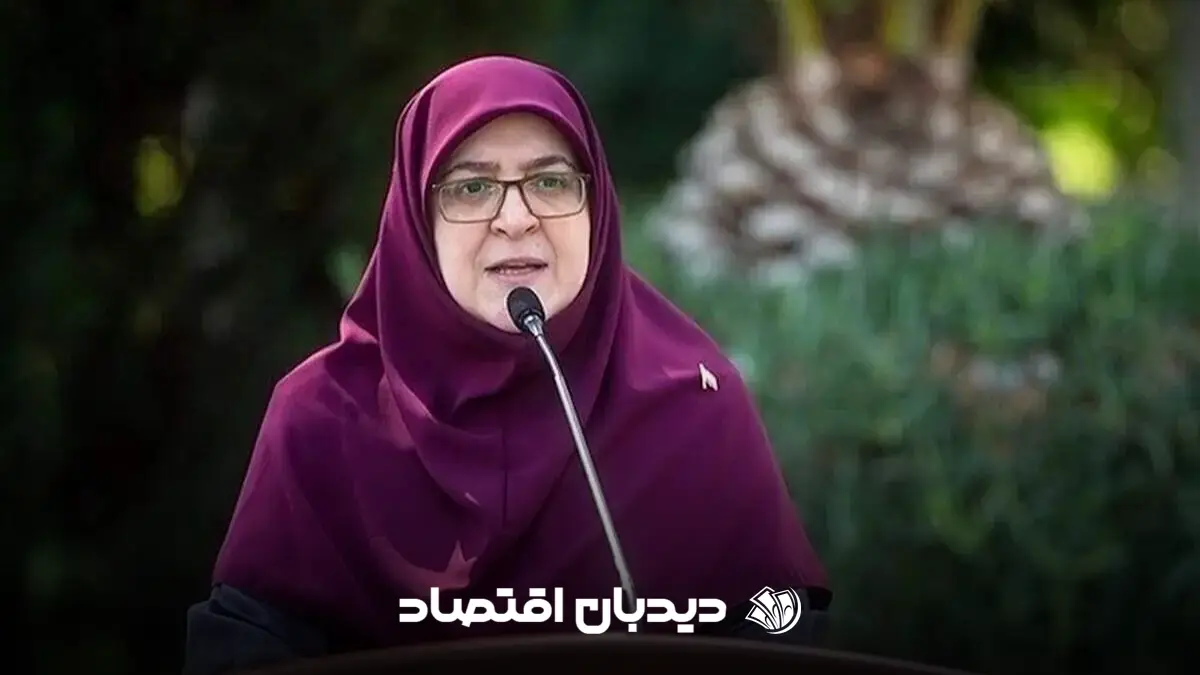 سخنگوی دولت