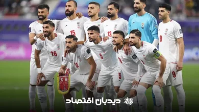 فوتبال ایران