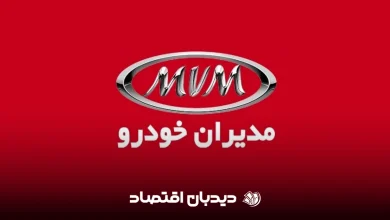 مدیران خودرو