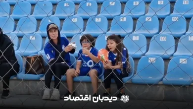 همسر و فرزندان سیلوا