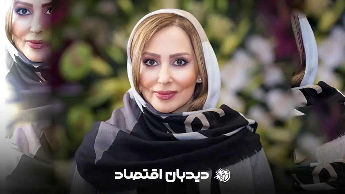پرستو صالحی