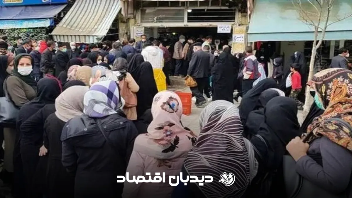 گوشت ارزان