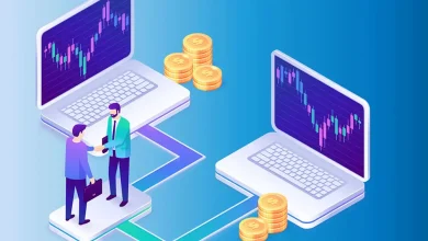 صرافی سنتی در برابر صرافی ارز دیجیتال