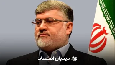 استاندار تهران