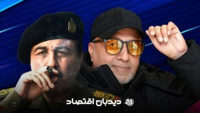 رضا عطاران