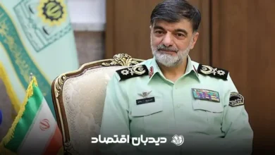 سردار رادان