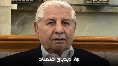 علی اکبر انصاری