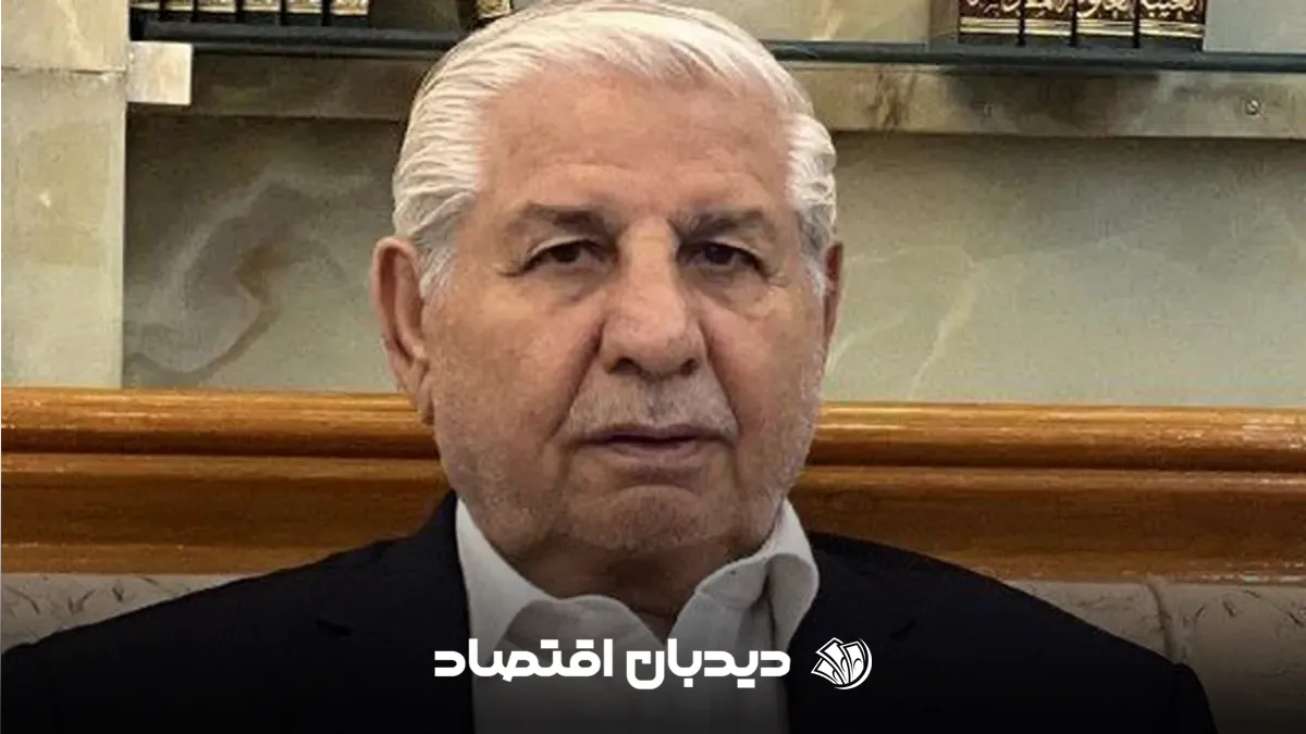 علی اکبر انصاری