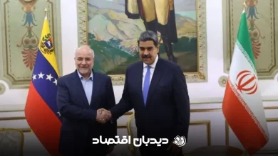 قالیباف مادورو