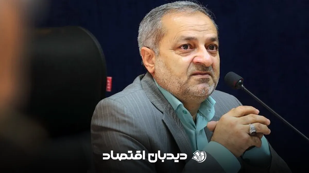 وزیر آموزش و پرورشش