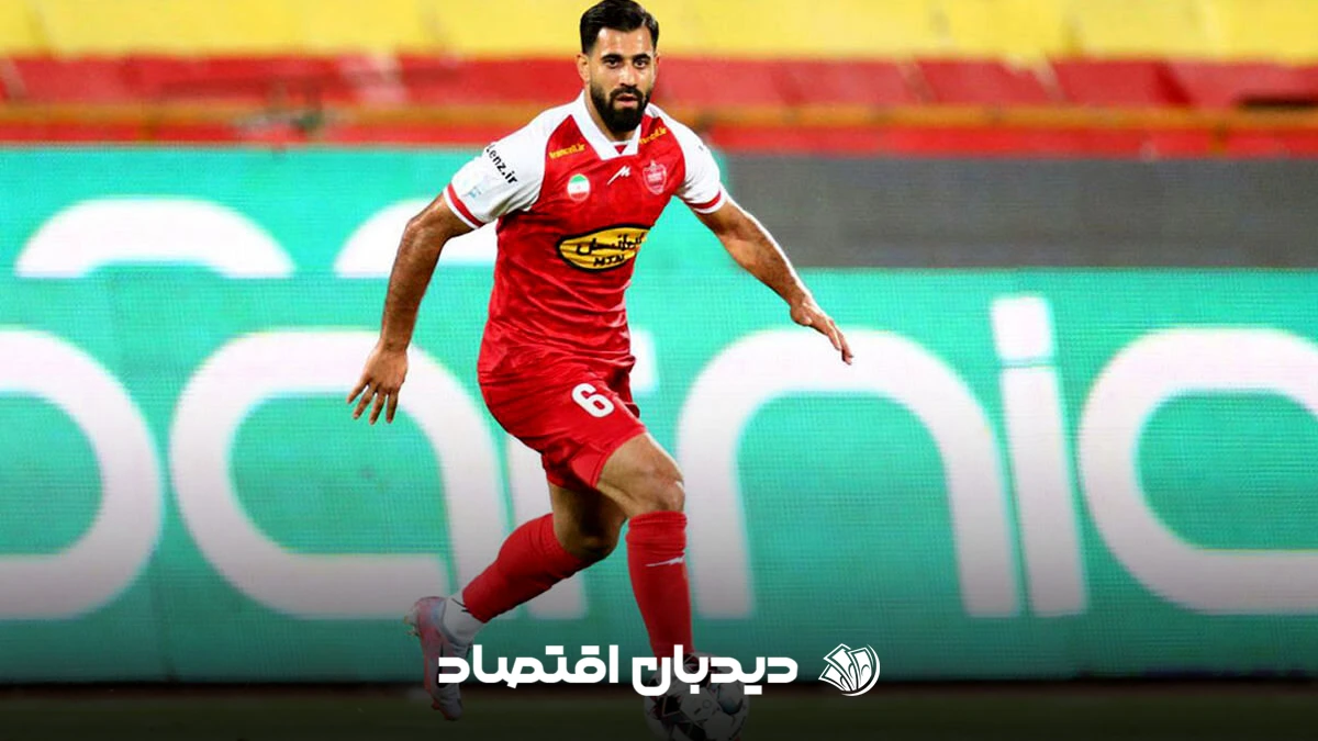 کنعانی زادگان (1)