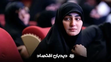 زینب سلیمانی
