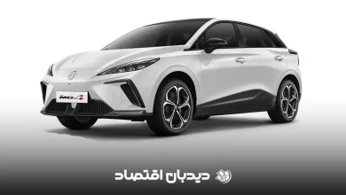 MG 4ev،