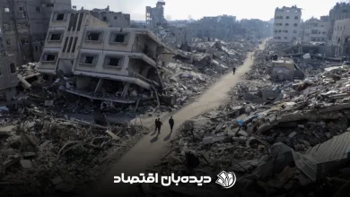 آتش بس در غزه