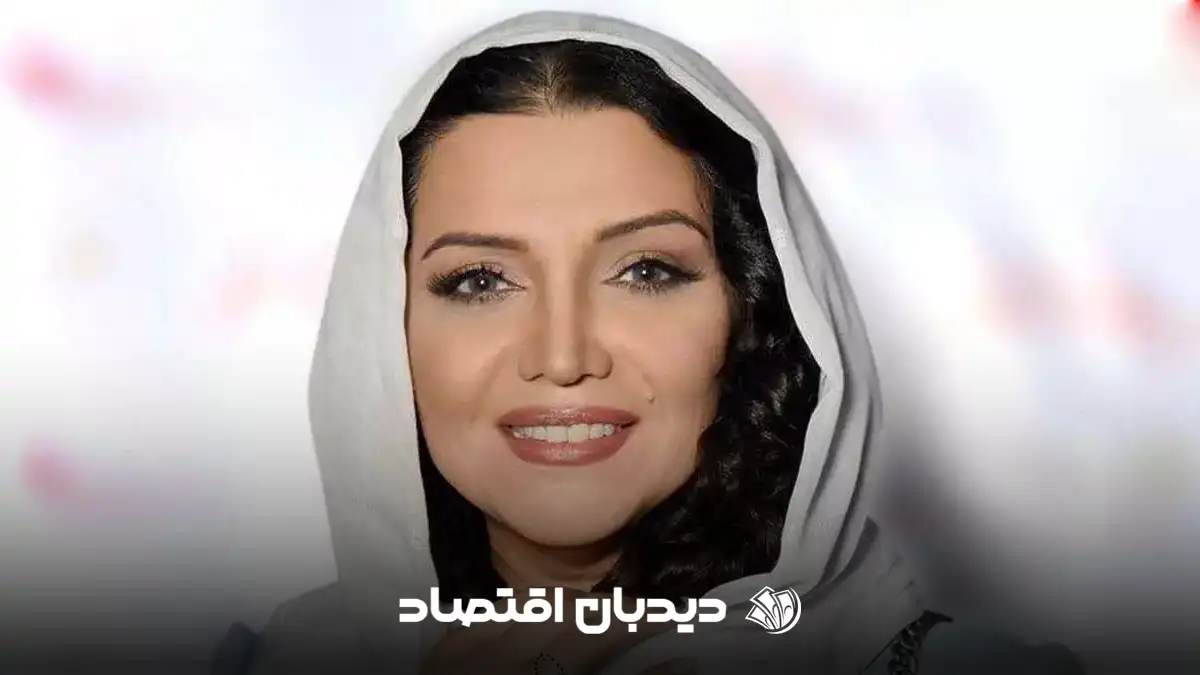 الهام پاوه نژاد