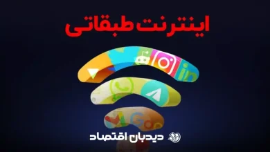 اینترنت طبقاتی