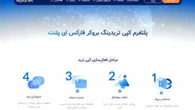 تحلیل بروکر ای‌پلنت