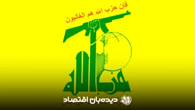 حزب اله لبنان