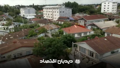 خرید خانه در شمال