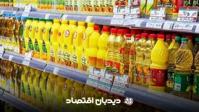 روغن خوراکی