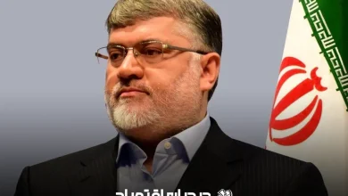 شهردار تهران
