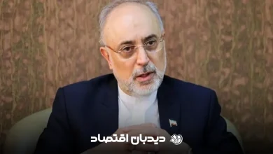 علی اکبر صالحی