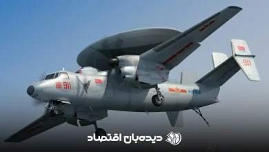 هواپیمای KJ-۶۰۰