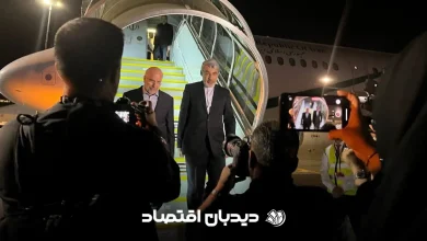 قالیباف ژنو