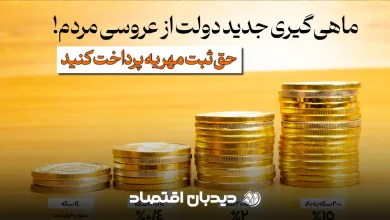 مالیات بر مهریه
