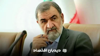 محسن رضایی