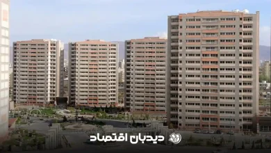 مسکن کارگران