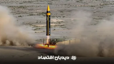 موشک خیبرشکن