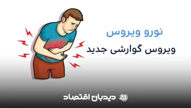 ویروس گوارشی جدید