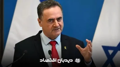 یسرائیل کاتز