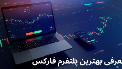 بهترین پلتفرم معاملاتی
